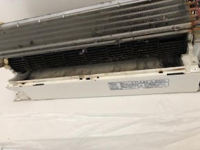 2009年製 三菱 MSZ-ZW509S おそうじ機能付きエアコン 2009年製 三菱 MSZ-ZW509S おそうじ機能付きエアコン